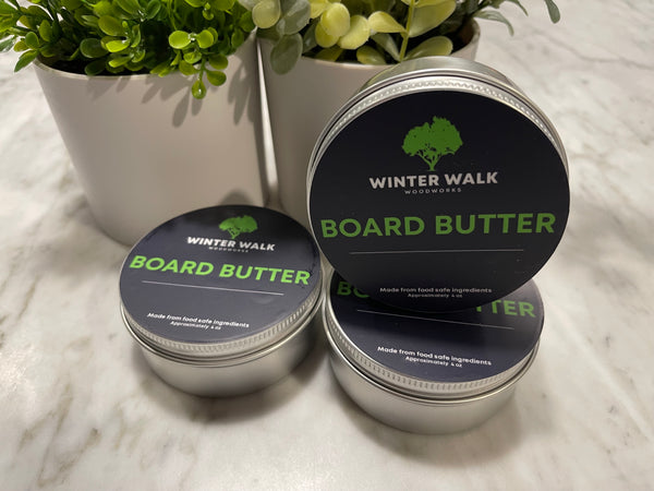 Board Butter