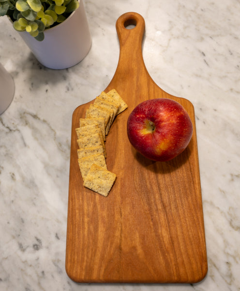 Small Charcuterie Board